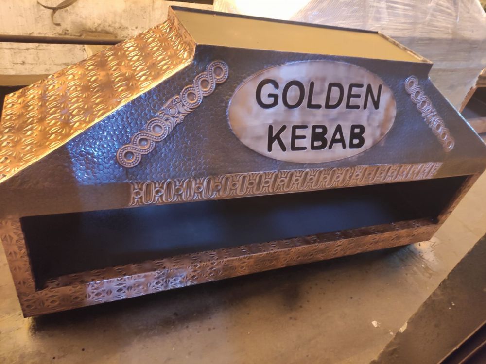 "Kebap Ocakları: Geleneksel Lezzetin Modern İfadesi"